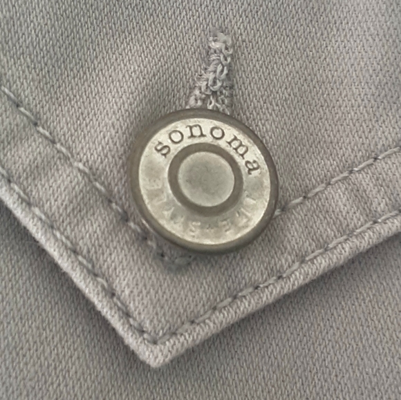 Sonoma Life & Style Jeans - Picture 5 of 7